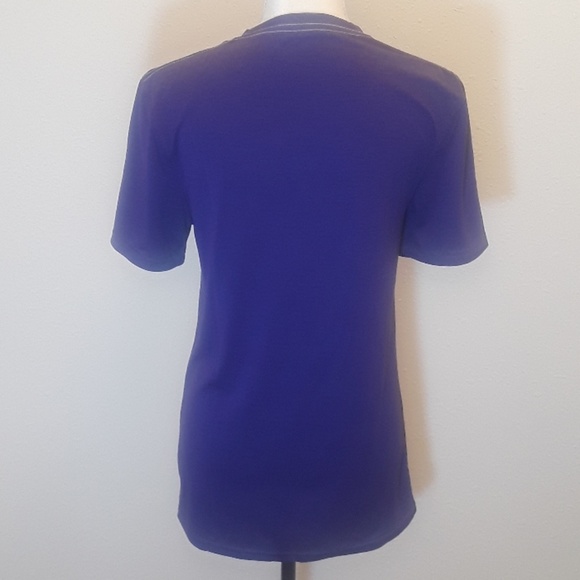 Holloway Short Sleeves Top - Picture 3 of 7